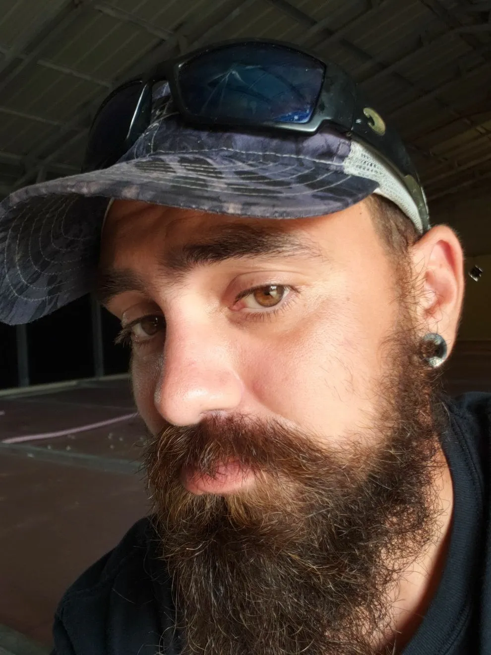 Blue collar guy31x OnlyFans header