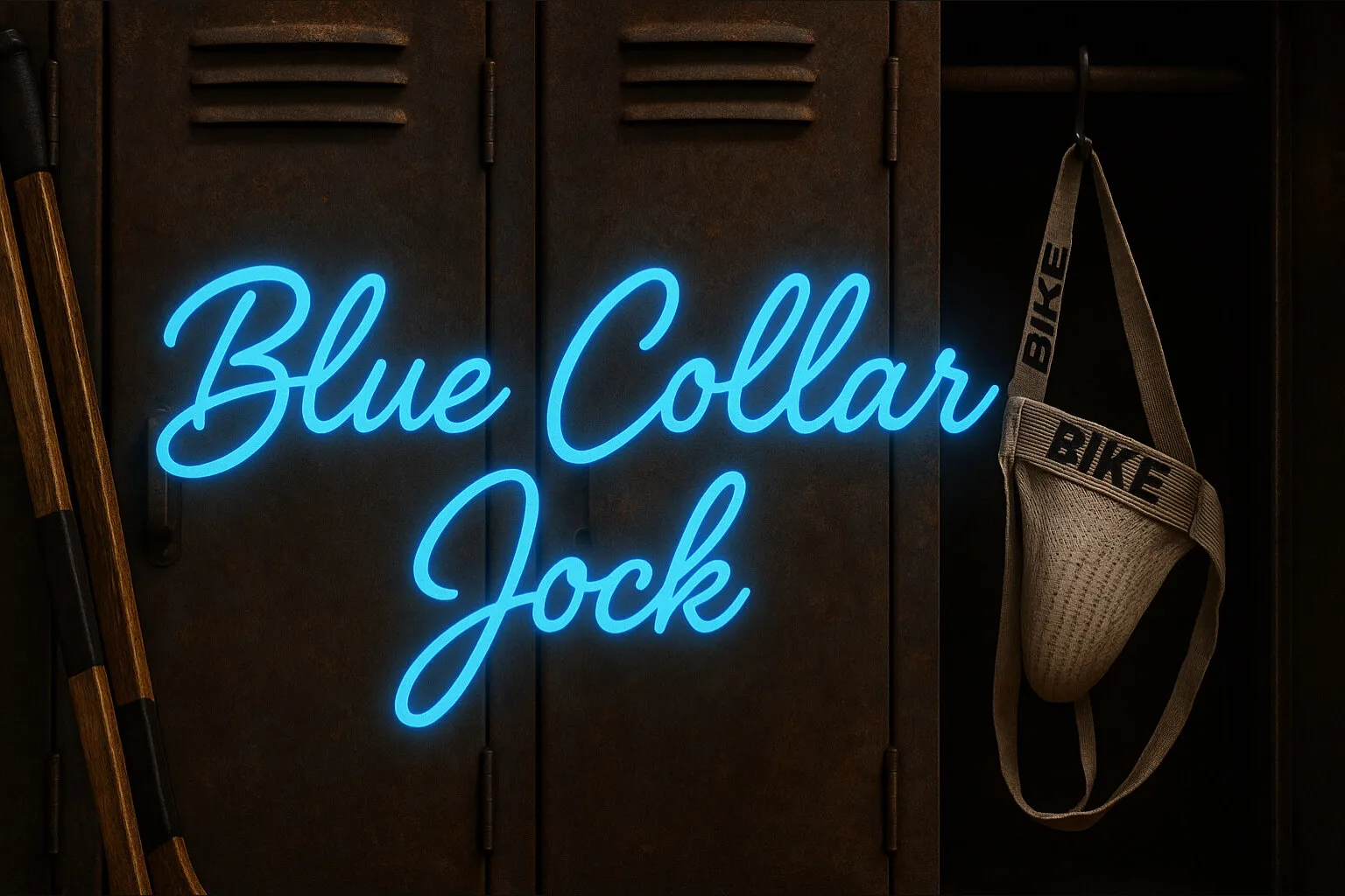 BlueCollarJock OnlyFans header