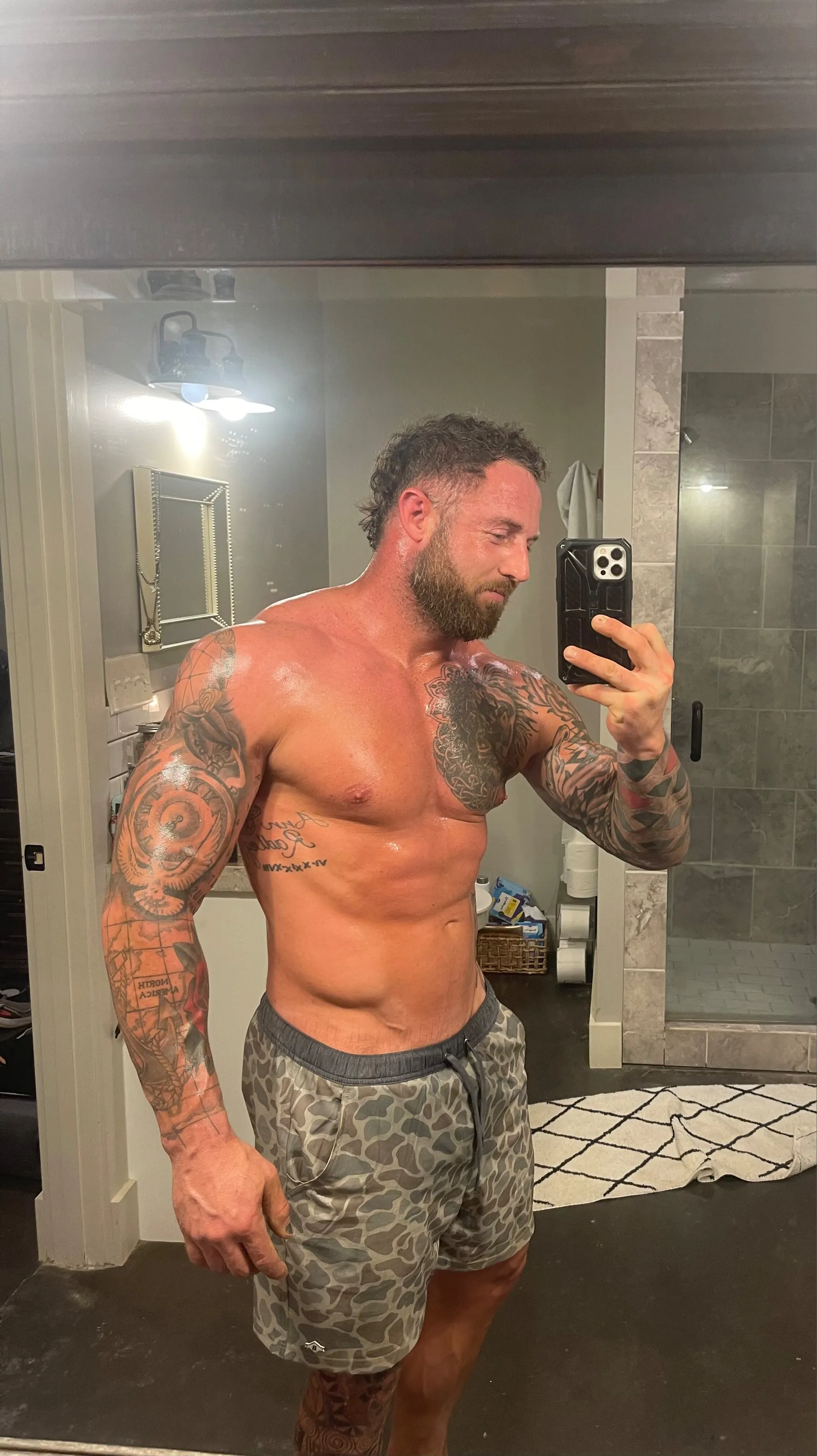 Chad OnlyFans header