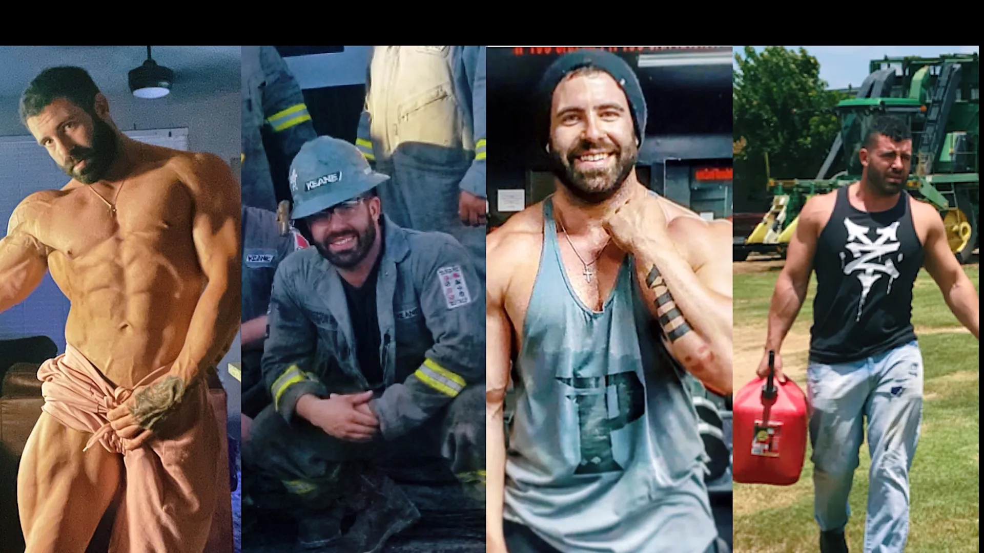 BlueCollarMartyr OnlyFans header