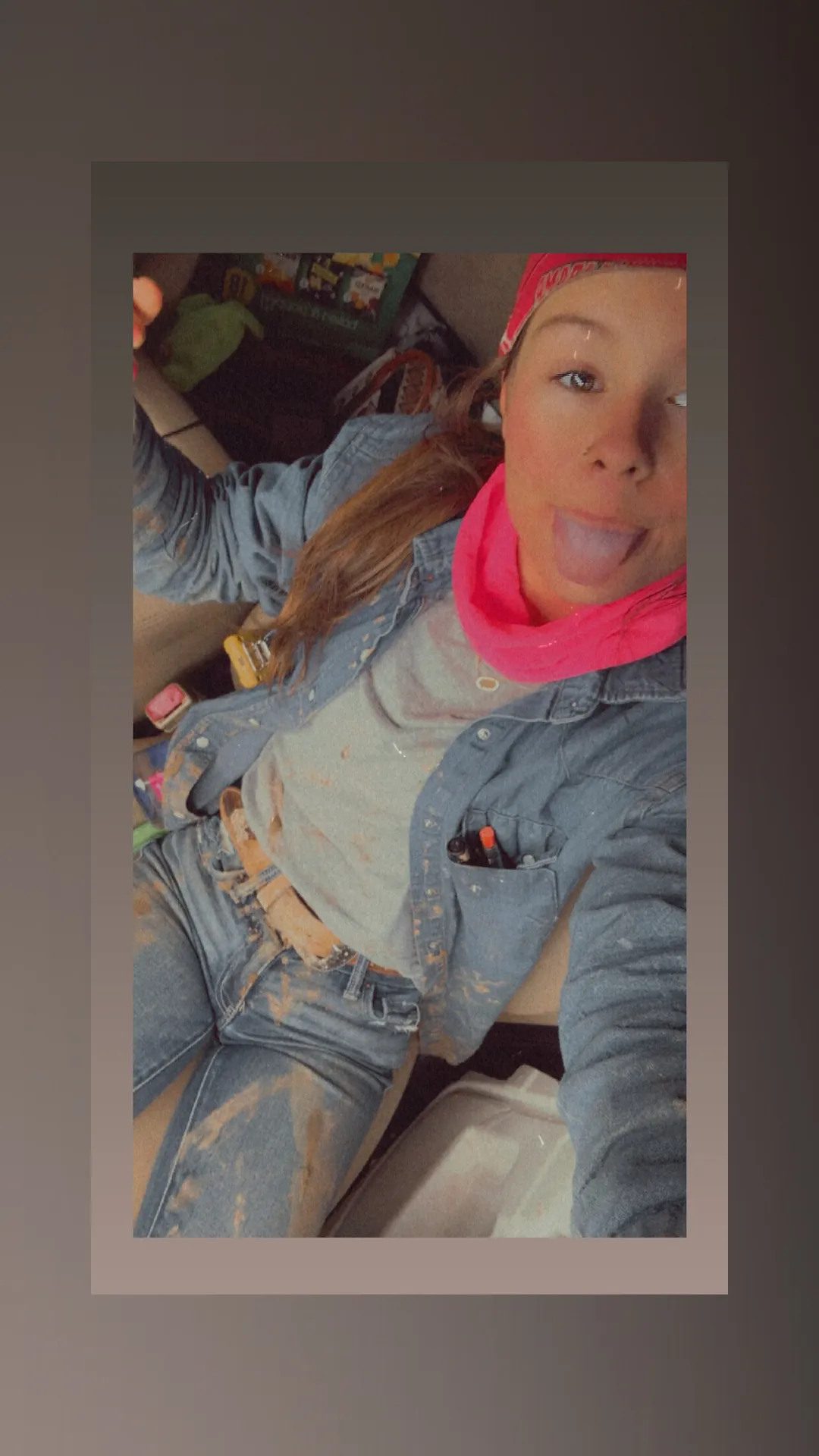 𝙲 𝙷 𝙻 𝙾 𝙴