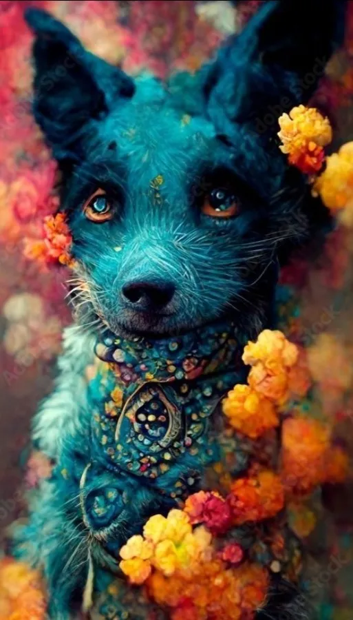 Blue Coyote Pup OnlyFans header