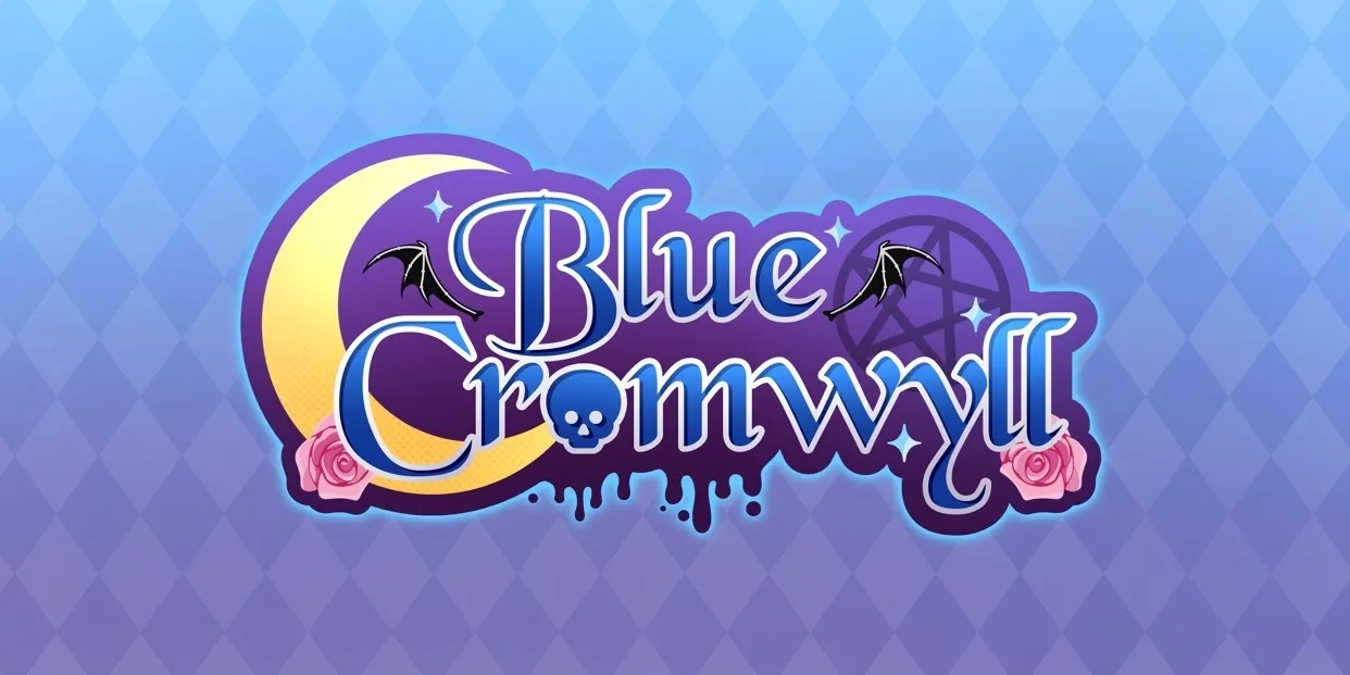 Blue Cromwyll OnlyFans header