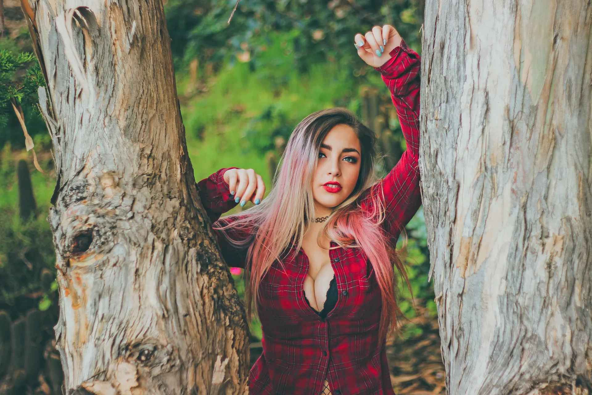 Blue Diamond OnlyFans header