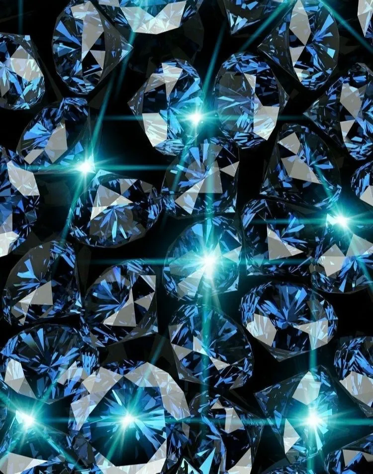 Blue Diamond OnlyFans header