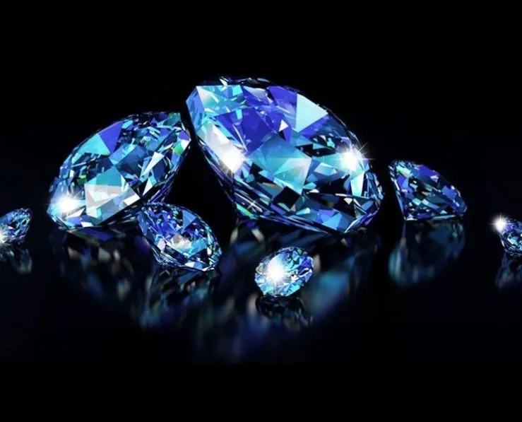 Blue Diamond VIP (NO PPV) OnlyFans header