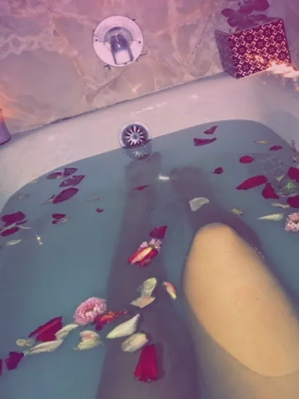 Blue Dream OnlyFans header