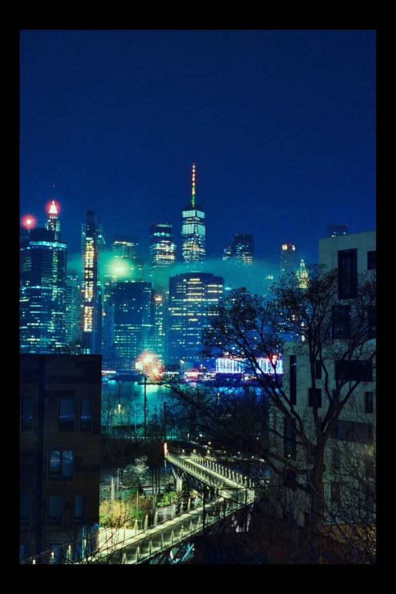 Blue Dream OnlyFans header