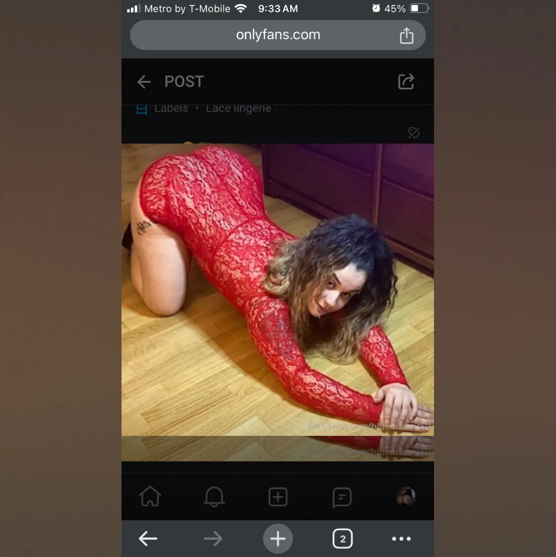 bluedream OnlyFans header