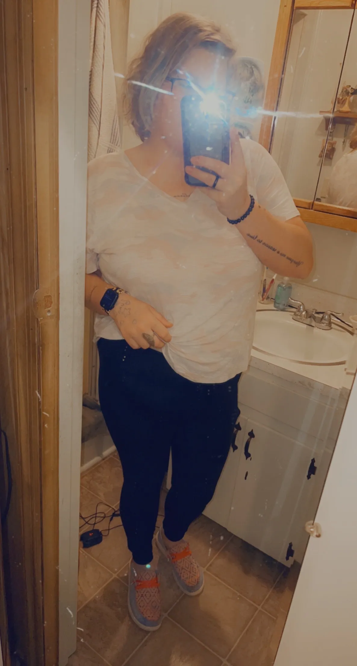 Blue OnlyFans header