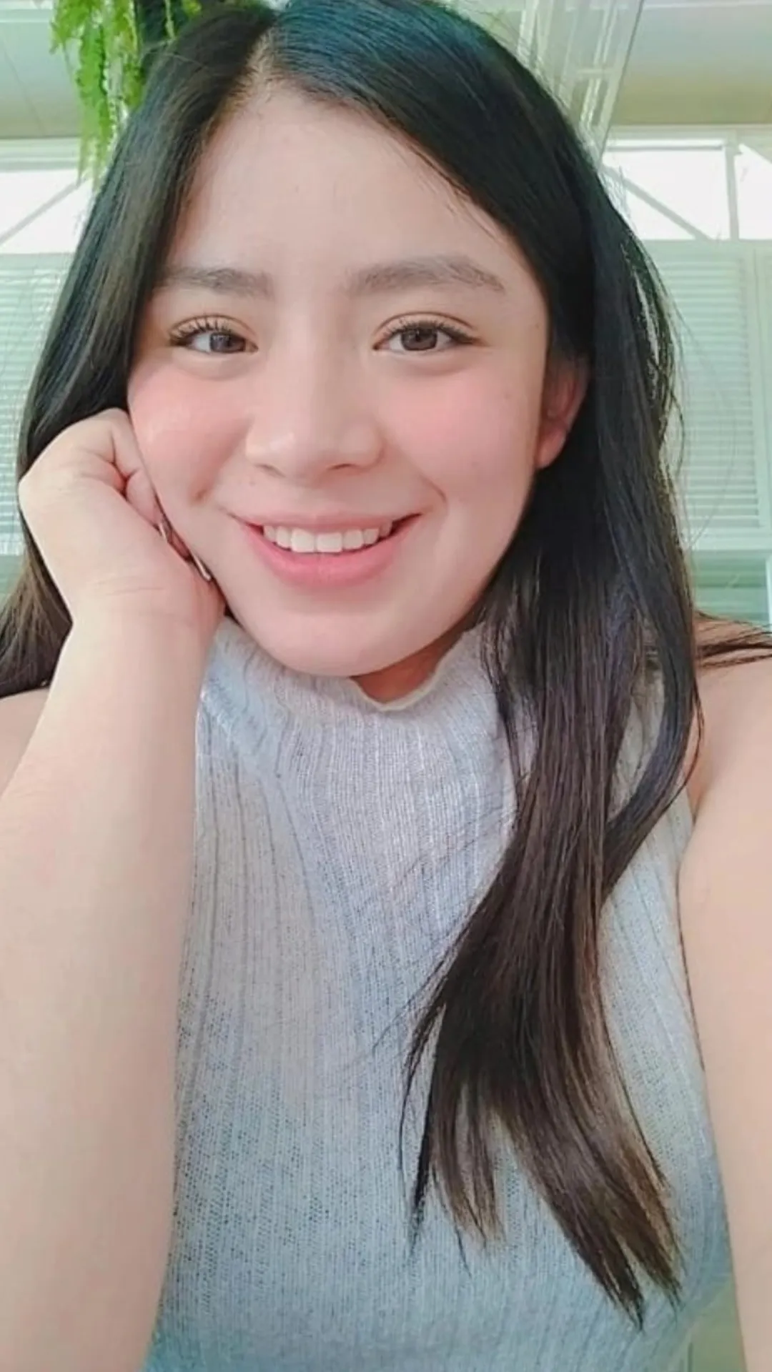 Amanda Victoria Rivera Flores