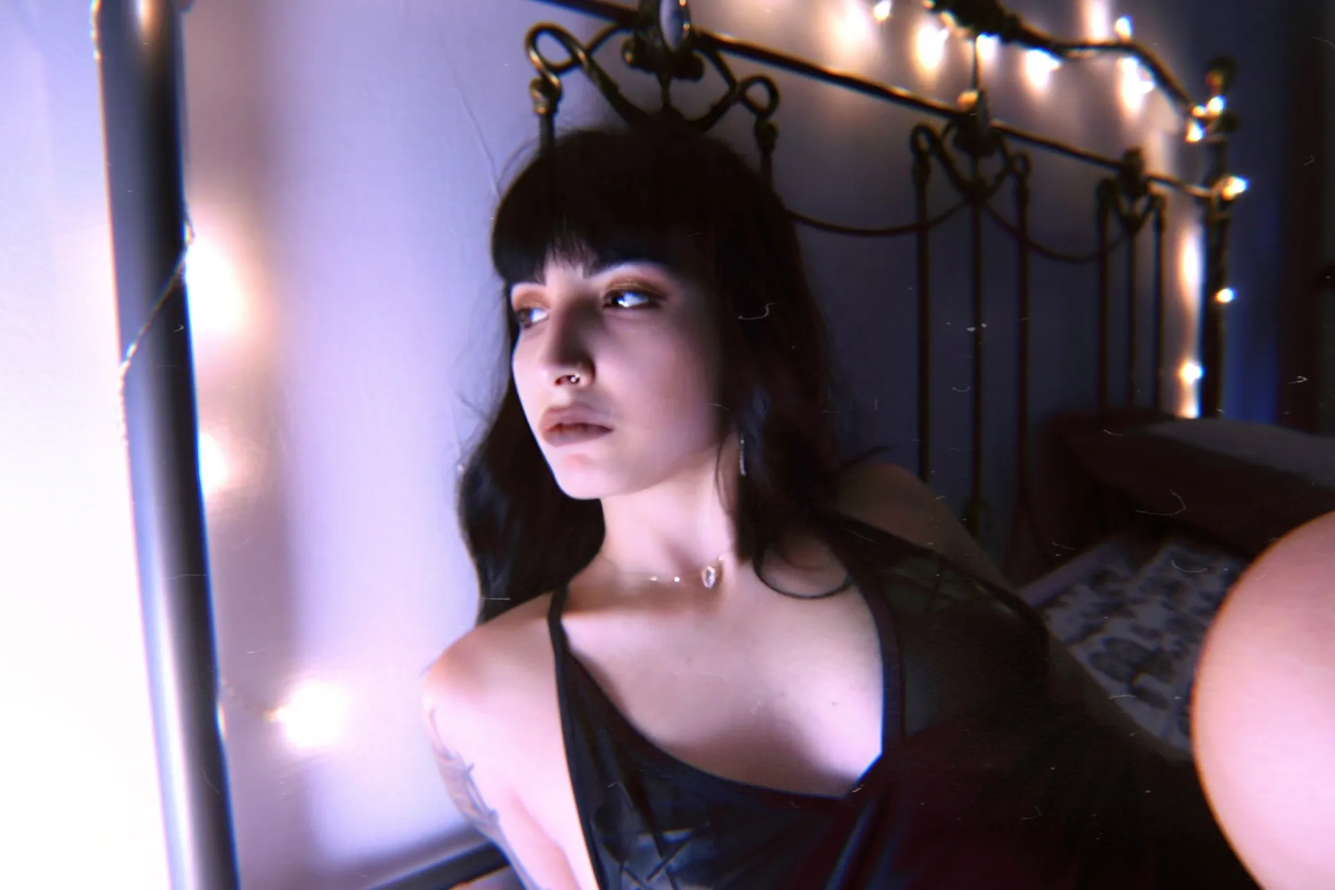 Blue Velvet OnlyFans header