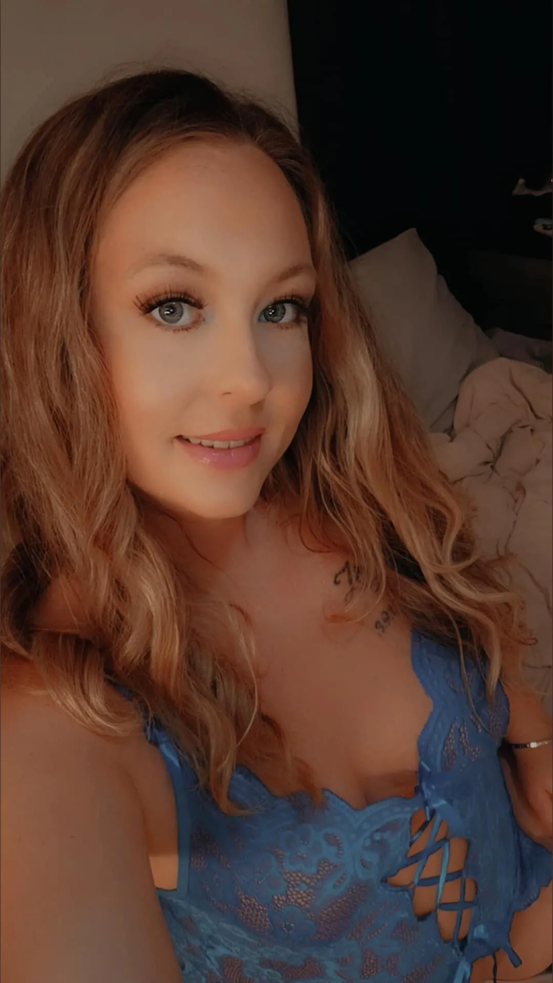 Riley Rae💙✨Top 5%(Blueeyedb350)