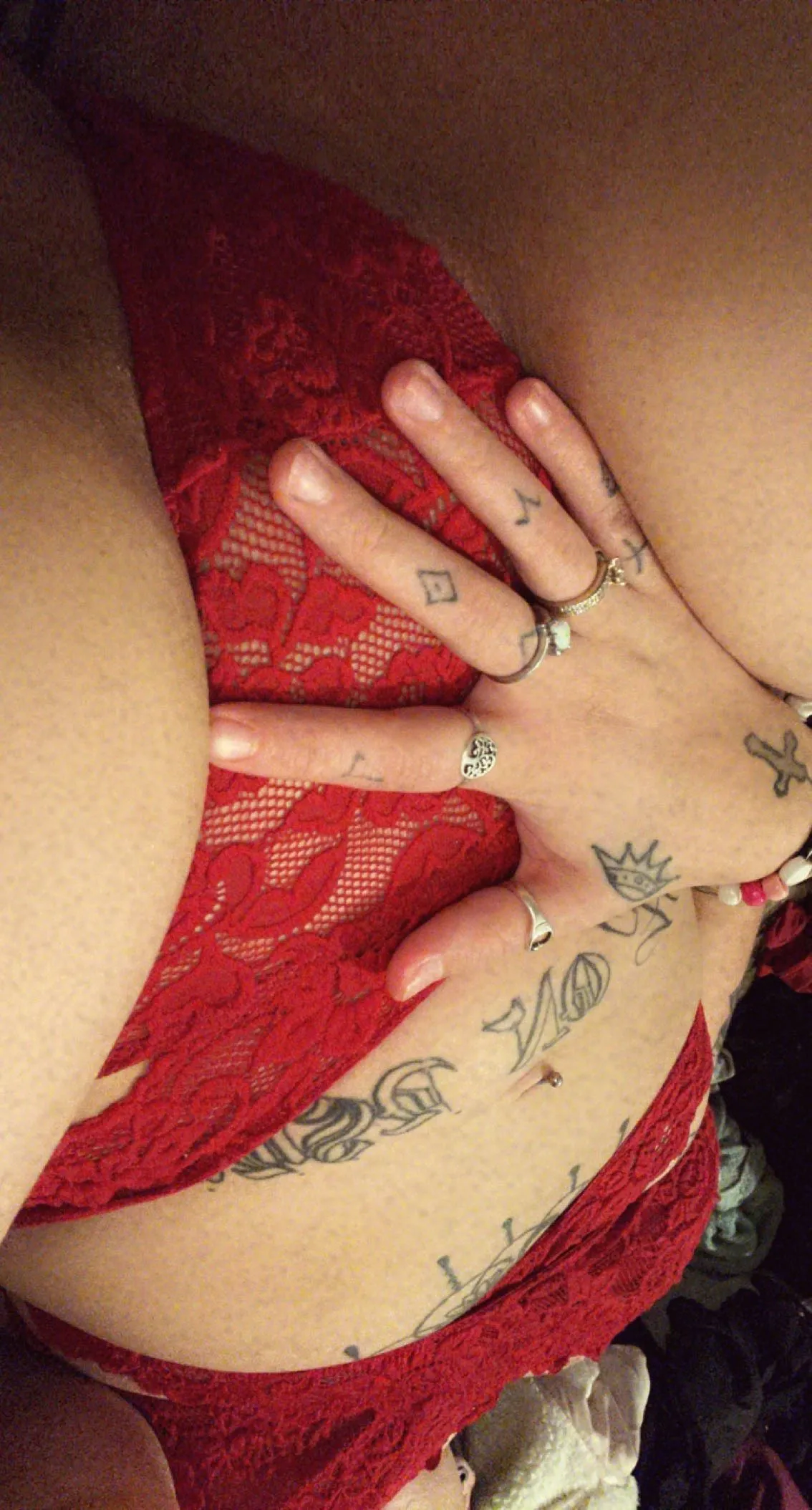 Amber OnlyFans header