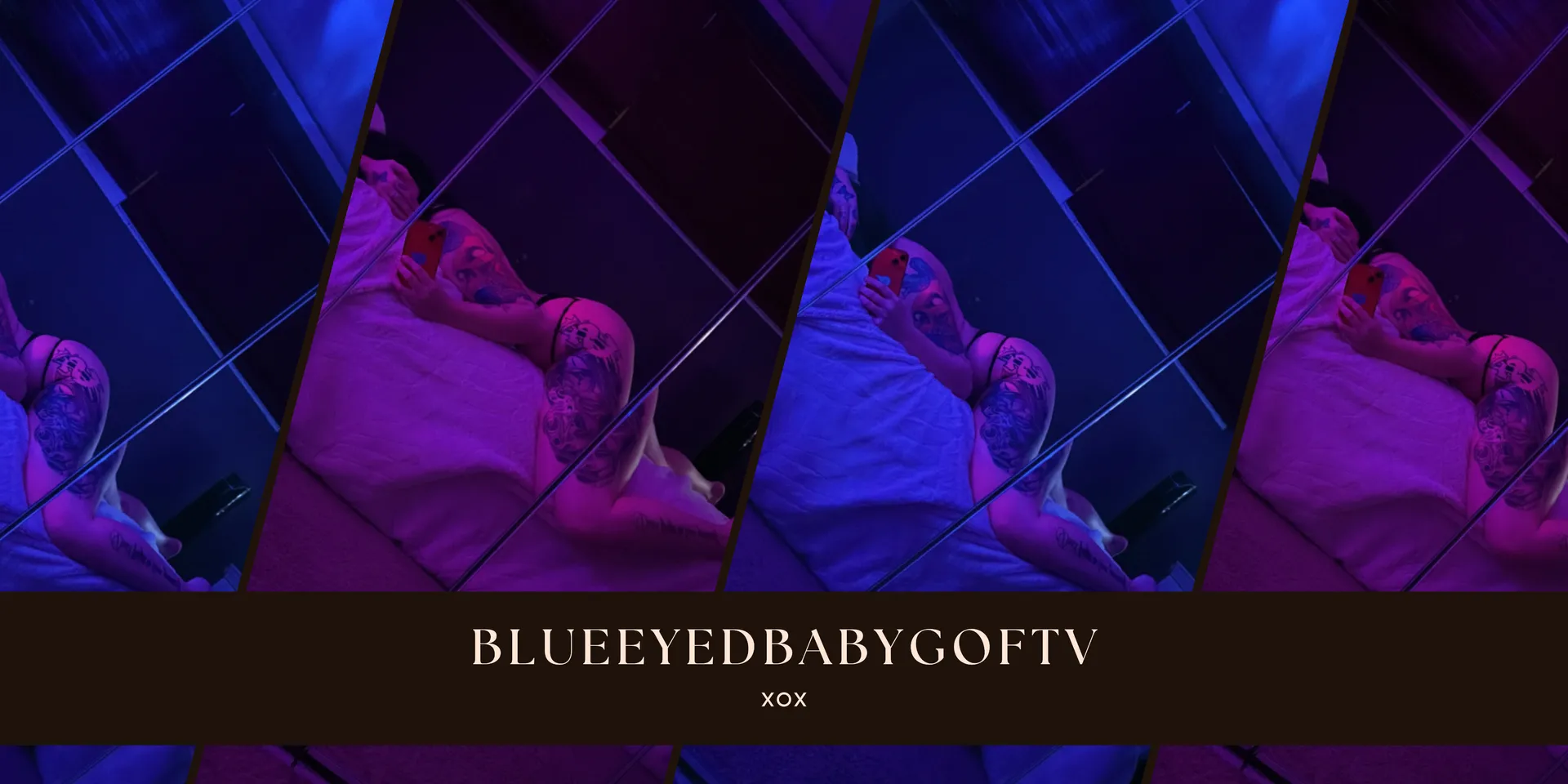 blueeyedbabygoftv OnlyFans header