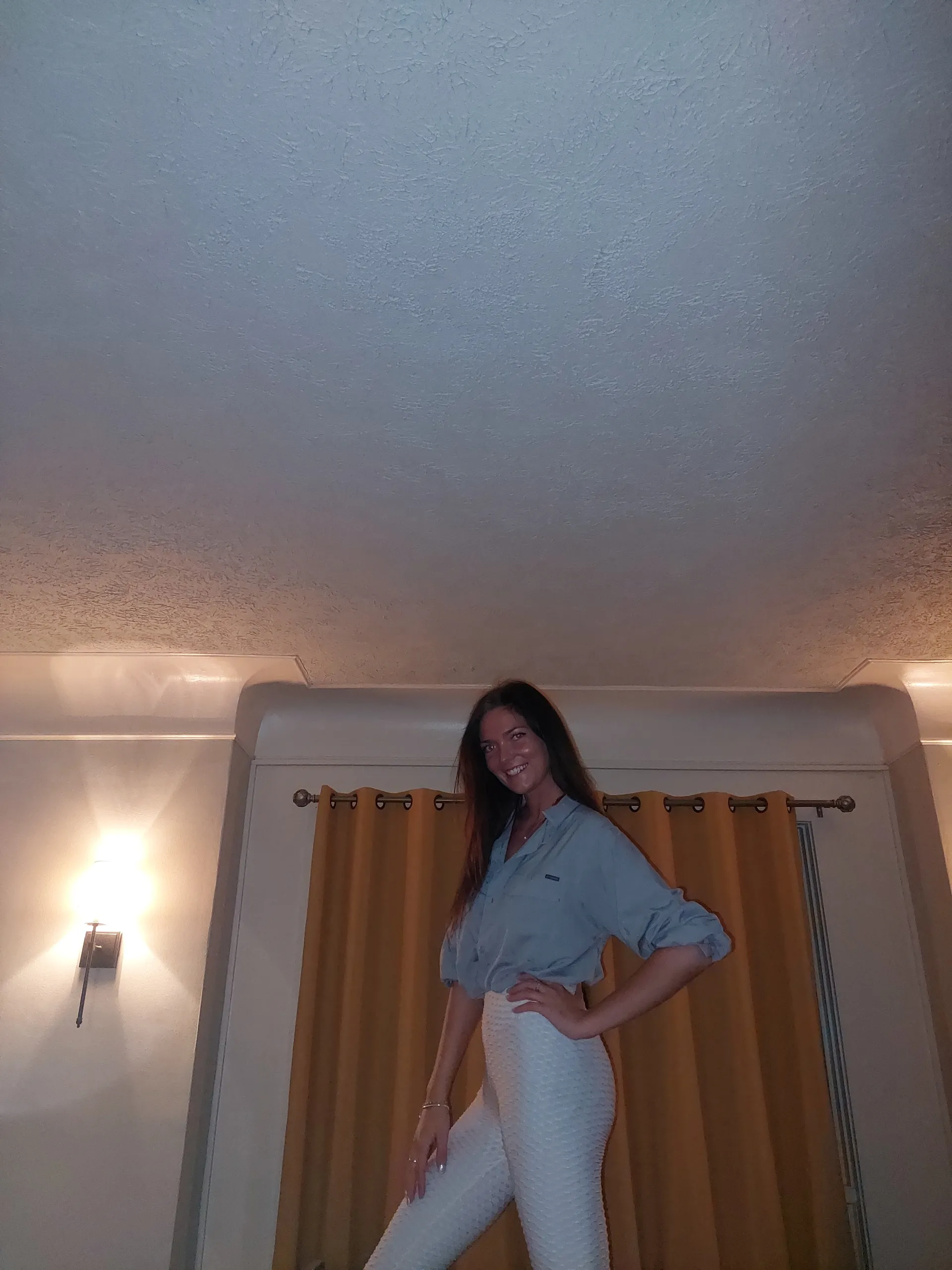 Ashley OnlyFans header