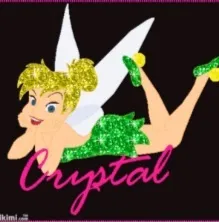 Crystal OnlyFans header