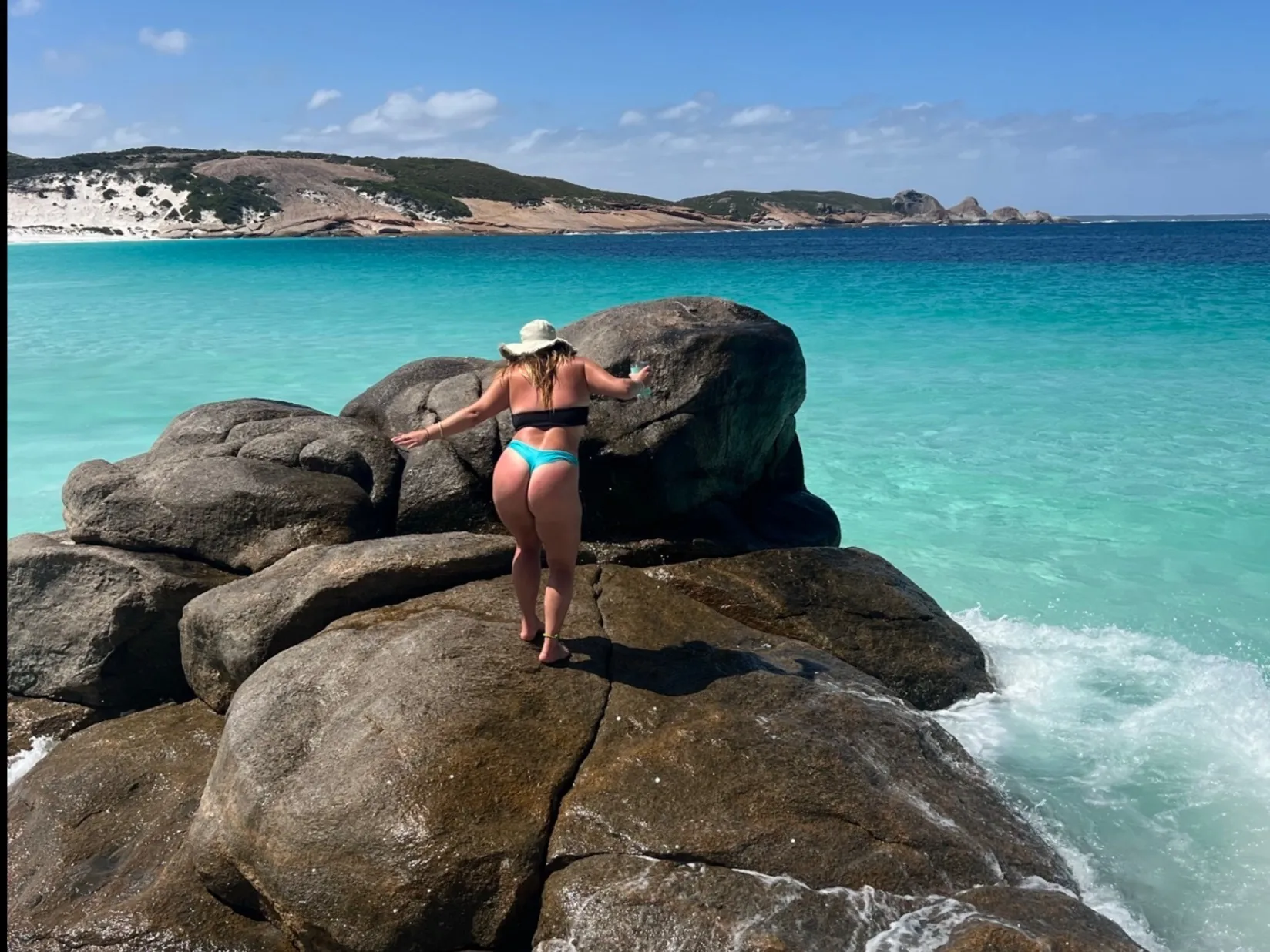 Blue Eyed Blondie 💦 VIP 💎 OnlyFans header