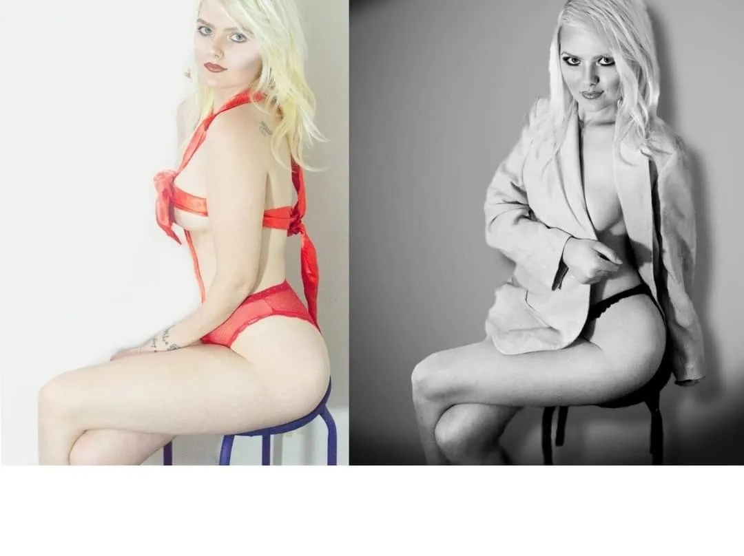 BlueEyedBabe 💕 OnlyFans header