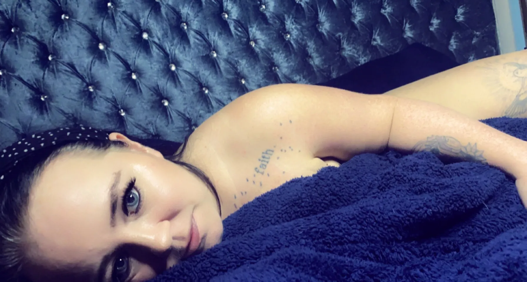 Claire OnlyFans header