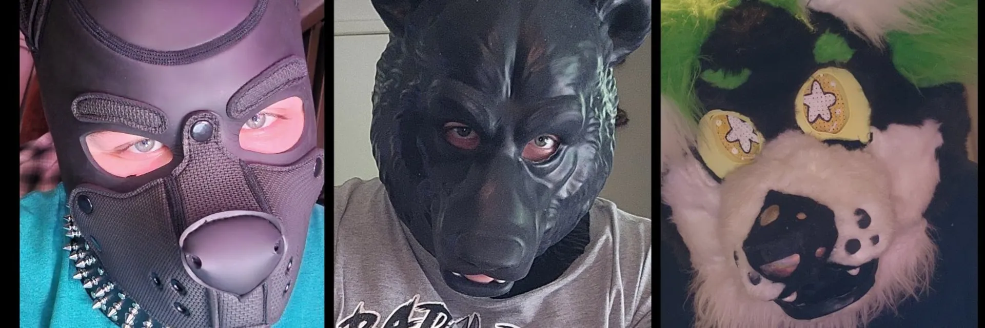 Blueeyedgrizzly AKA Titus OnlyFans header