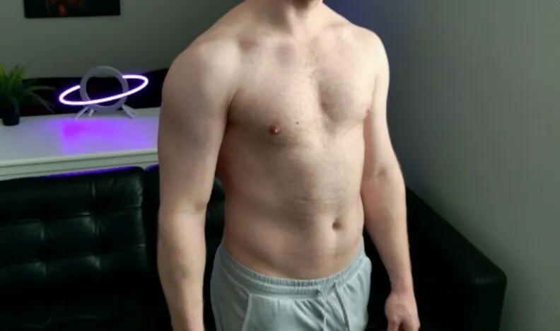 BlueEyedGuy OnlyFans header