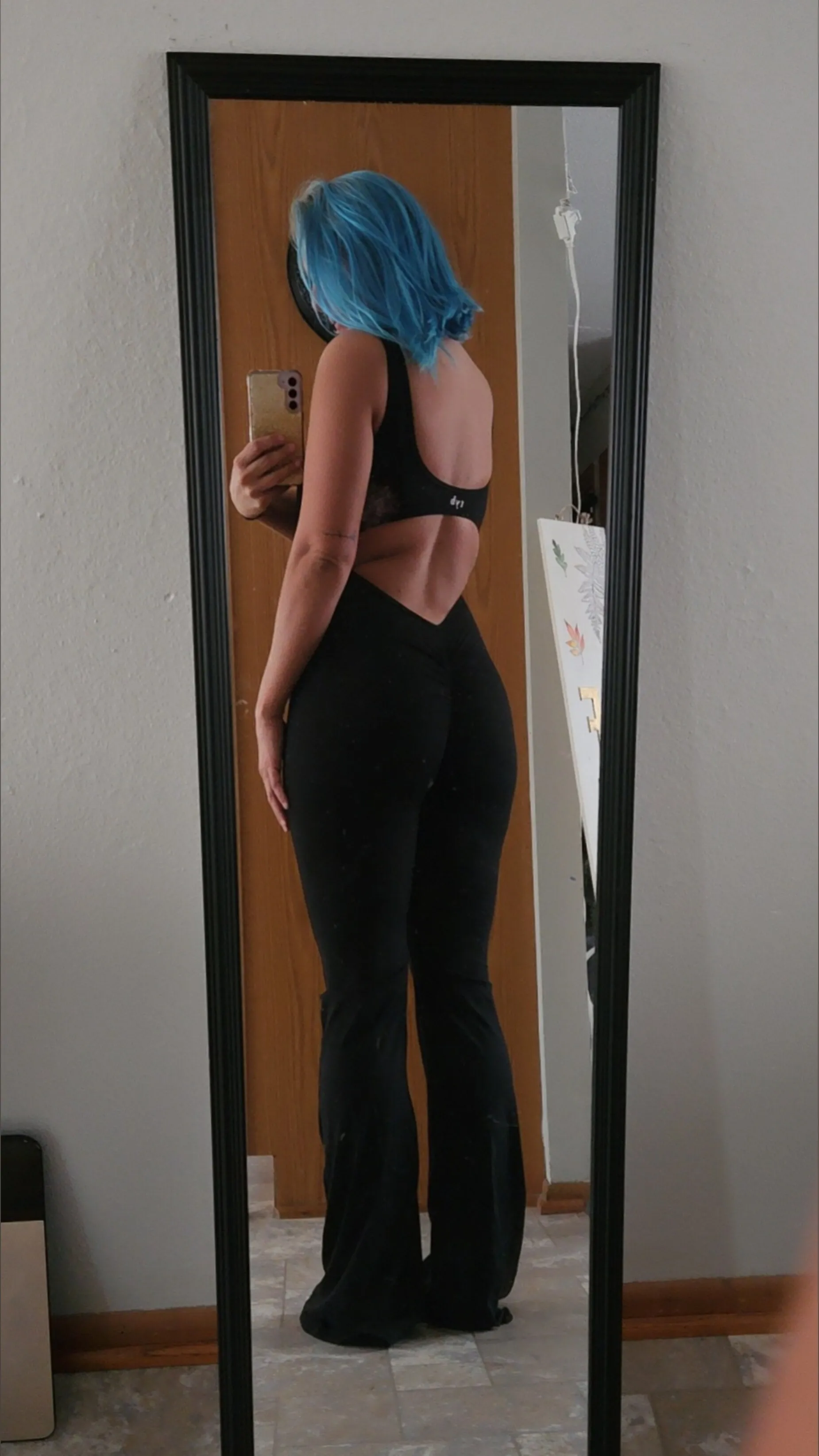 Blue 💙 OnlyFans header