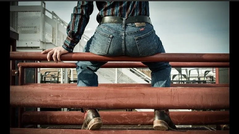 Blue Eyed Jonas OnlyFans header