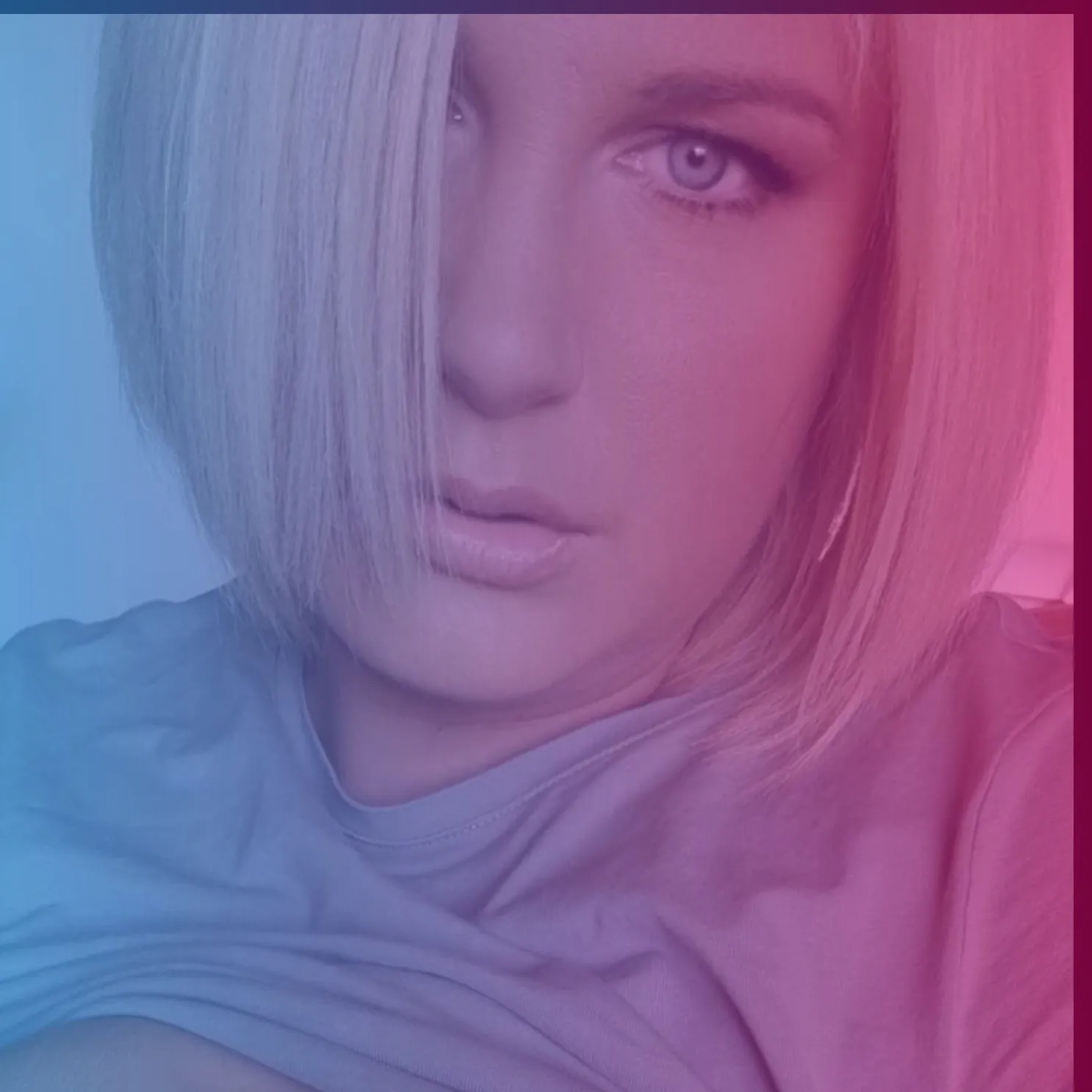 🩵Blue Eyed Minx🩵