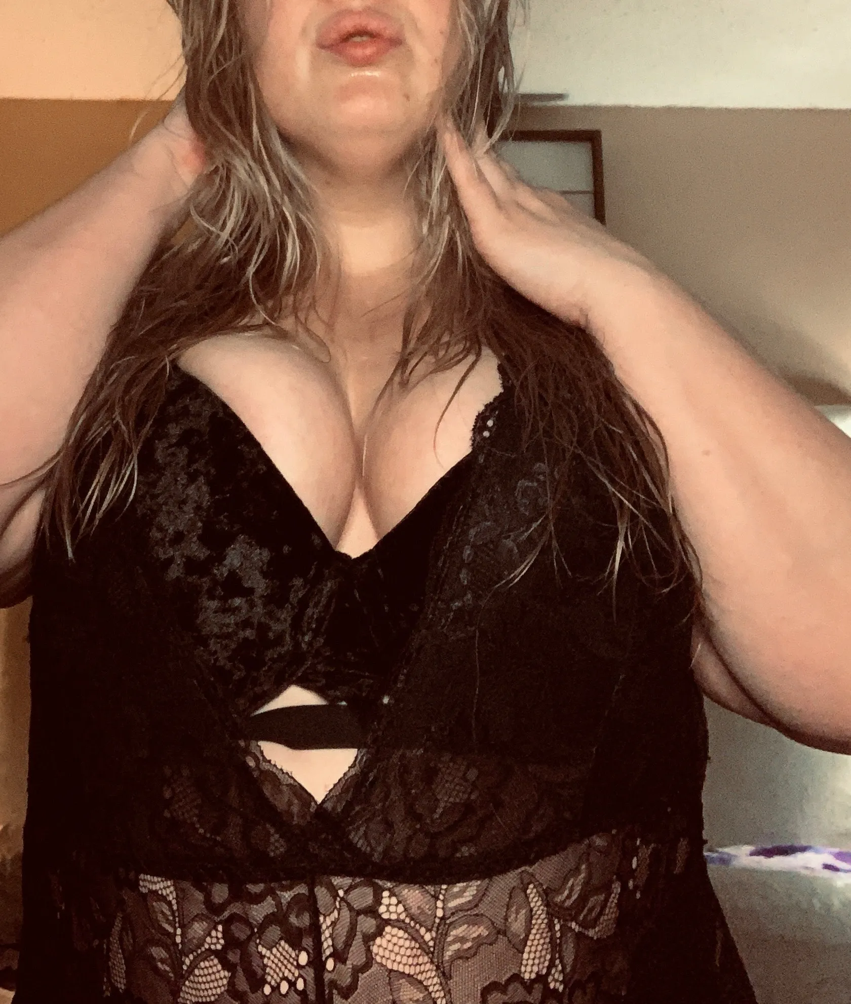 Gorgeous queen OnlyFans header