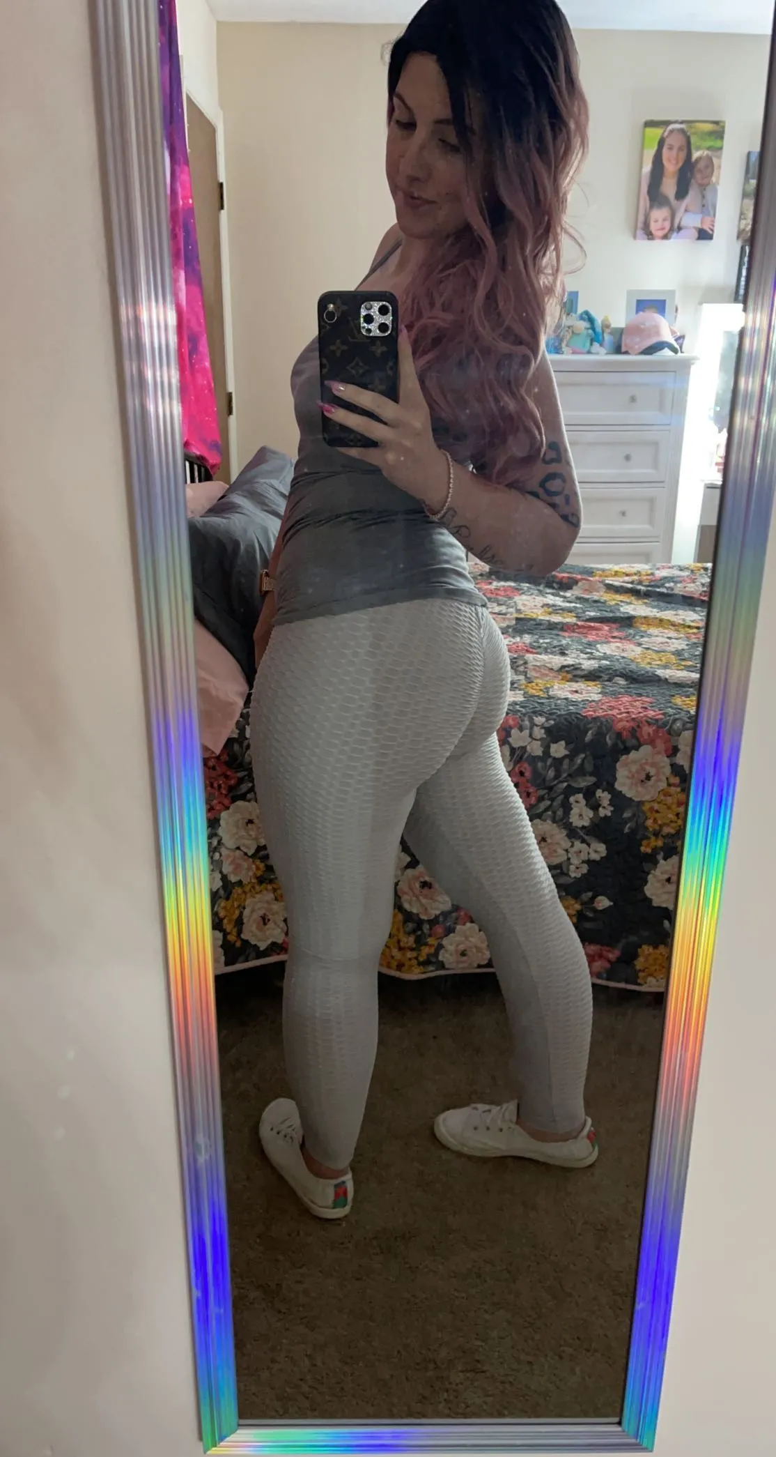 Miss Queenie OnlyFans header