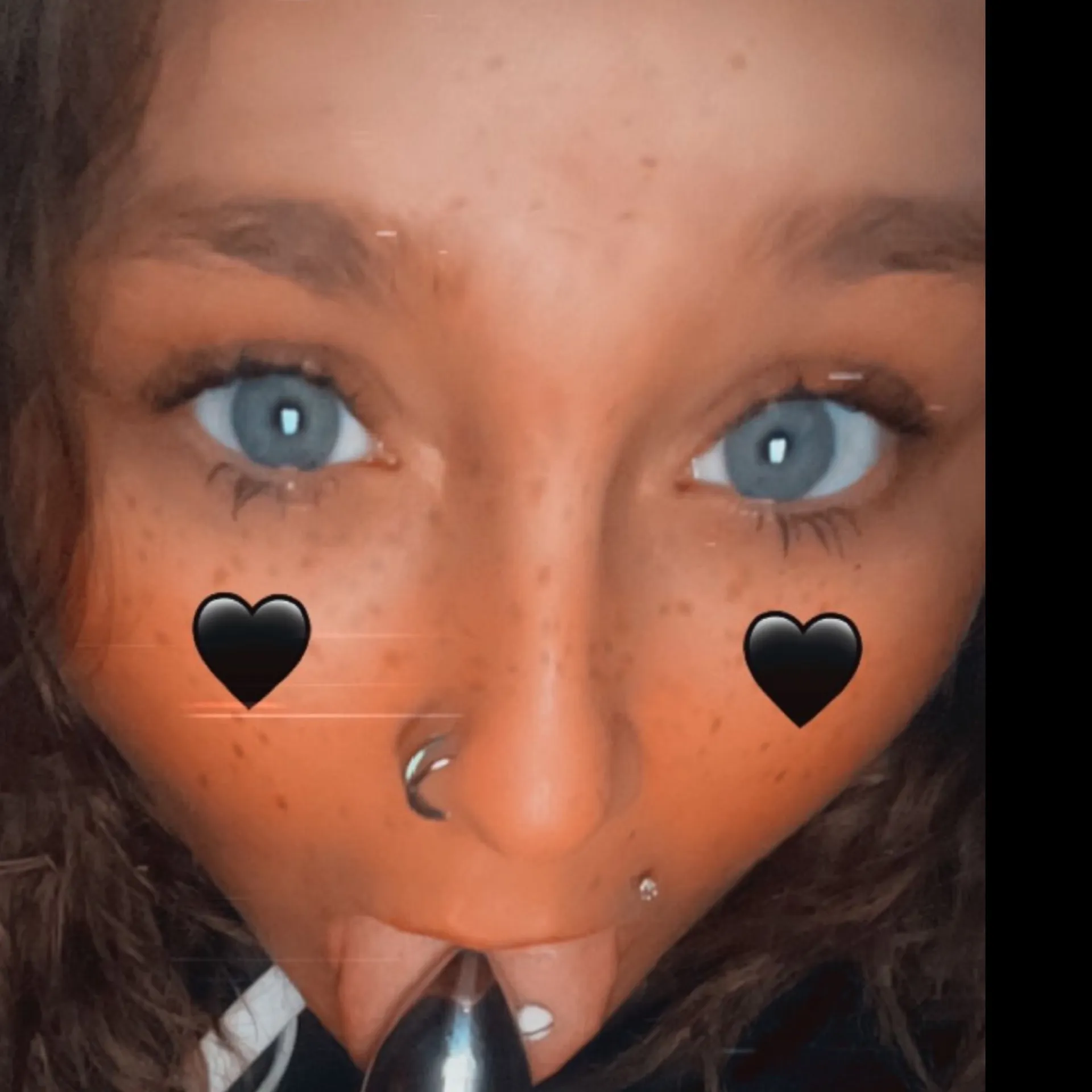 Blue eyed sweet cheeks 98 OnlyFans header