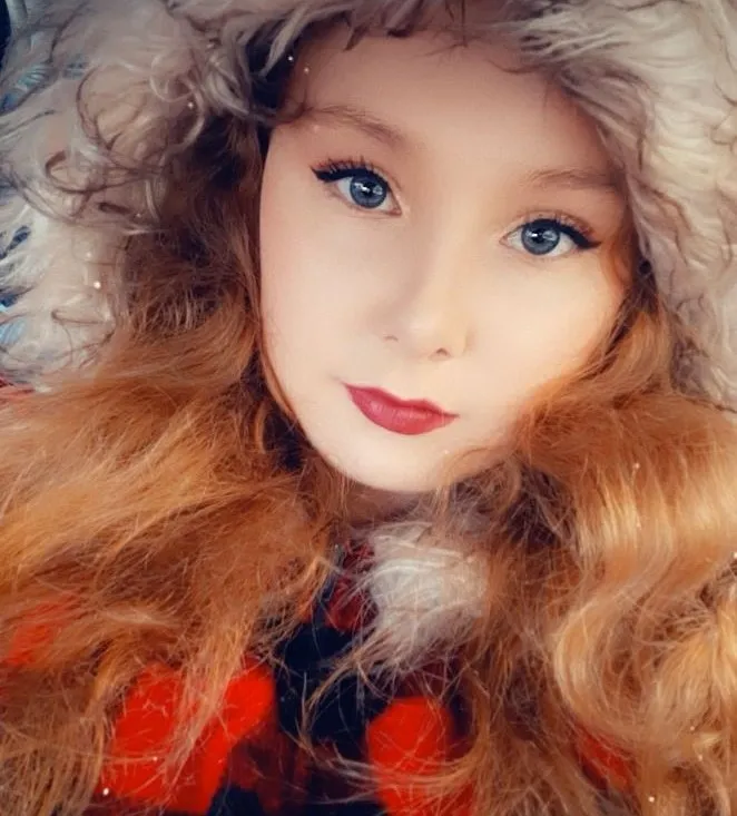 Kaylee R. OnlyFans header