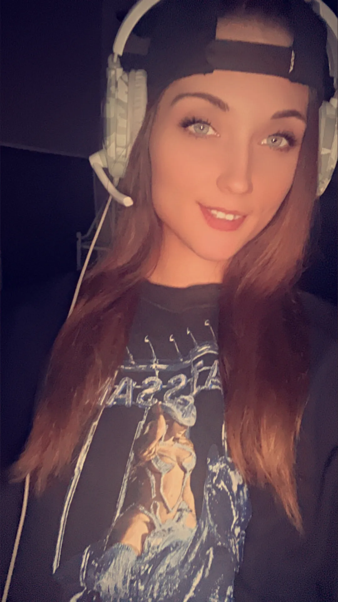 blue eyed sweetheart