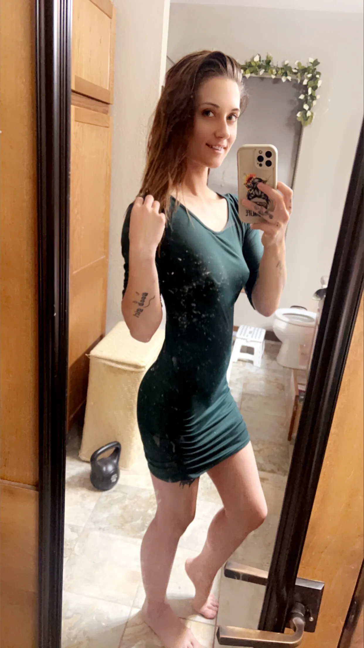 blue eyed sweetheart OnlyFans header