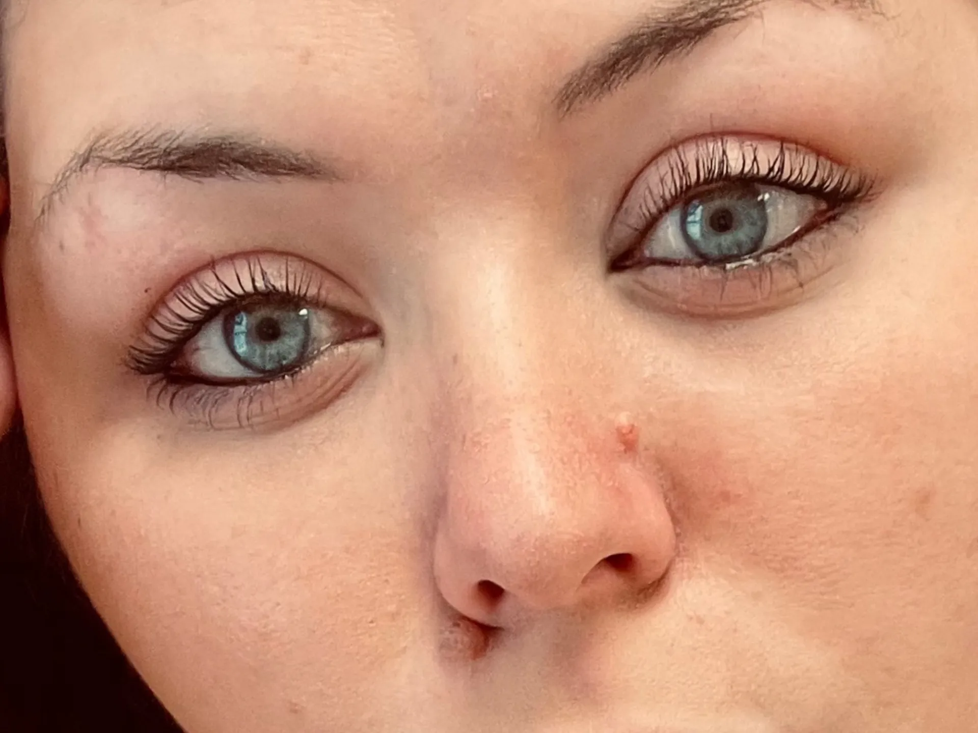 Bombshell Brunette OnlyFans header