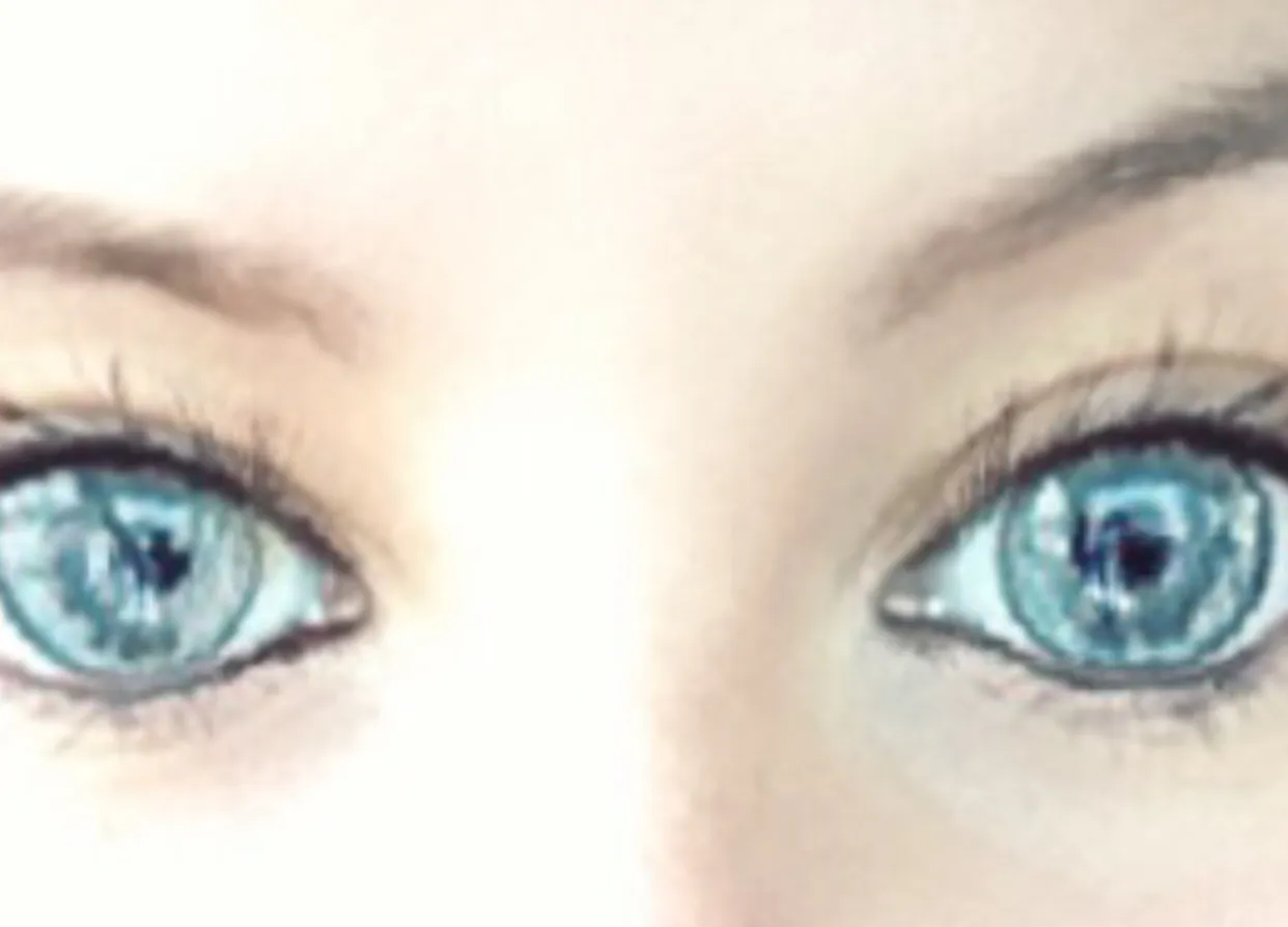 Blue Eyes Chunky Thighs OnlyFans header