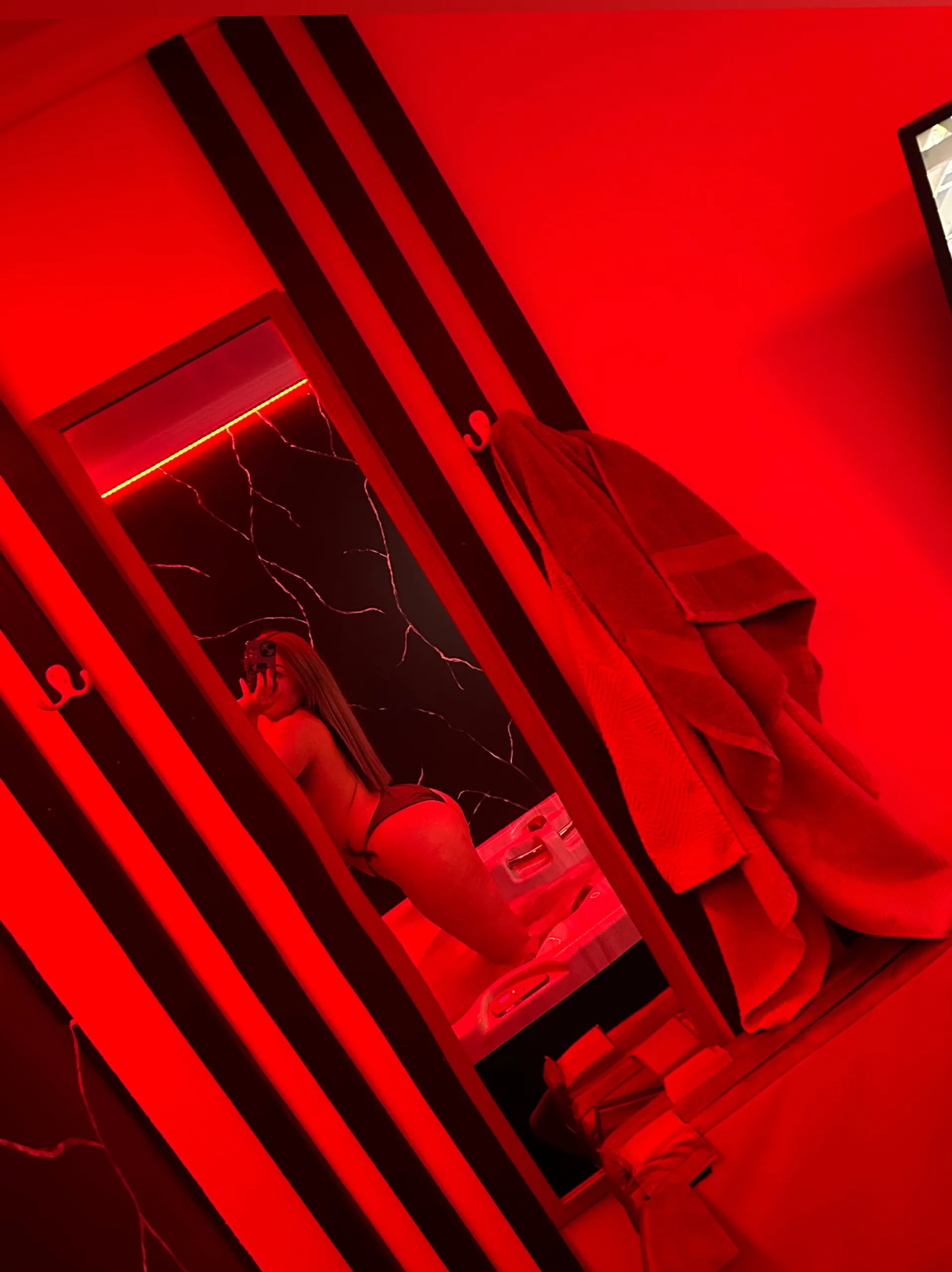 Andreea OnlyFans header