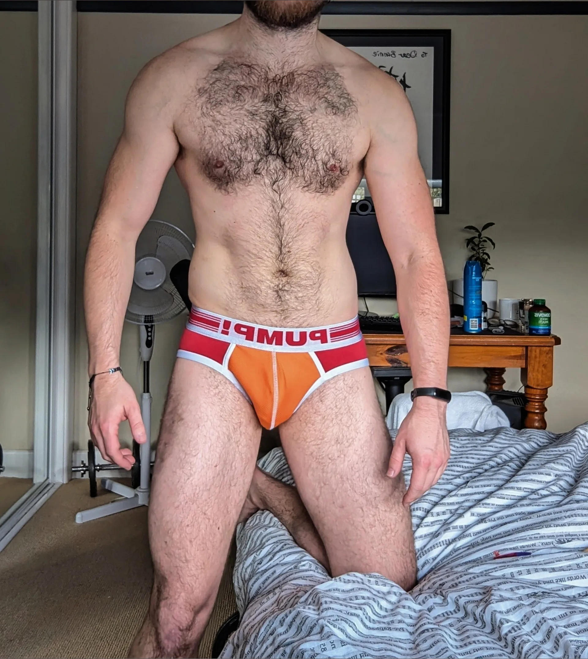 Bandit 🇦🇺 OnlyFans header