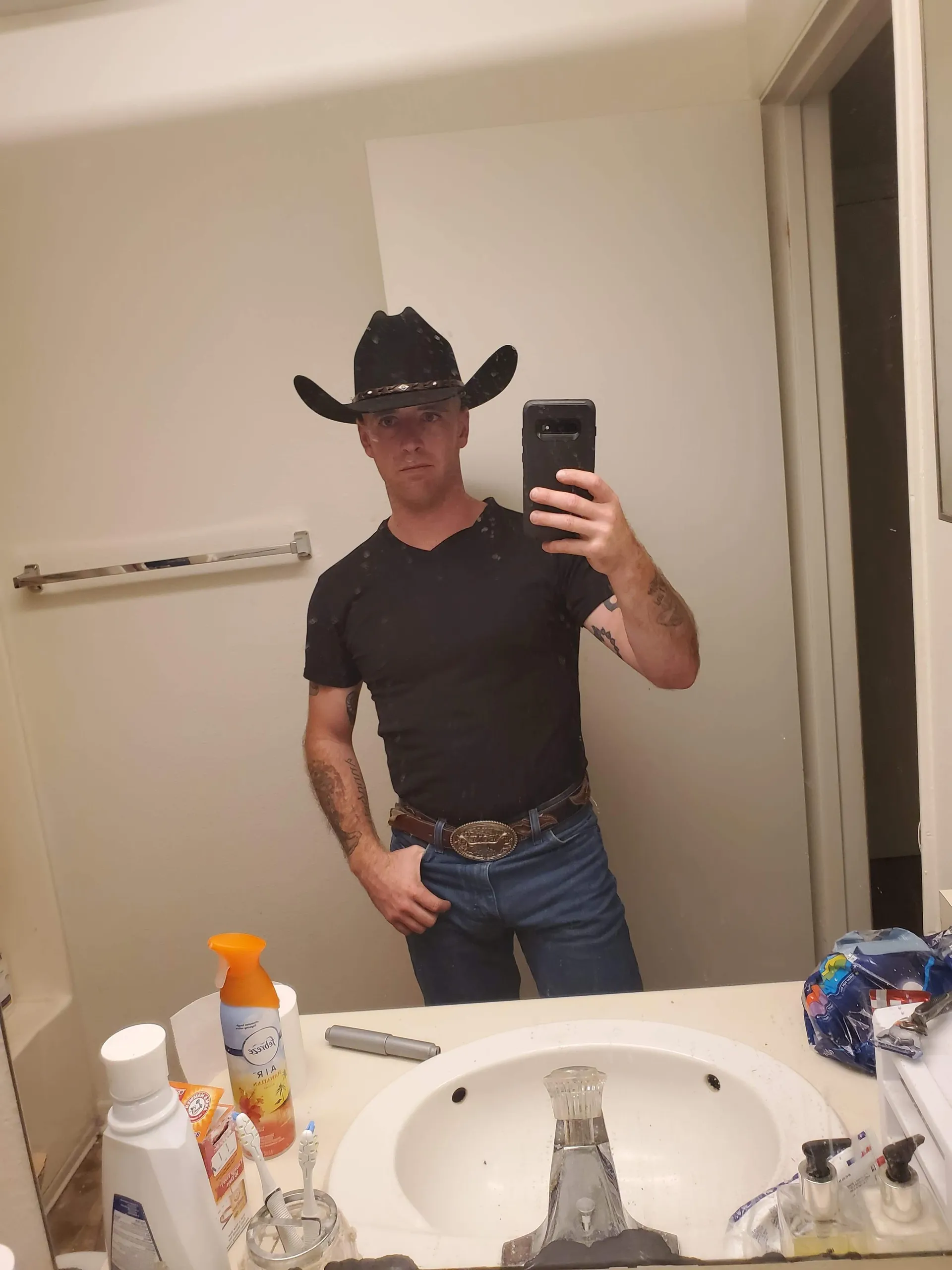 TRAVIS OnlyFans header