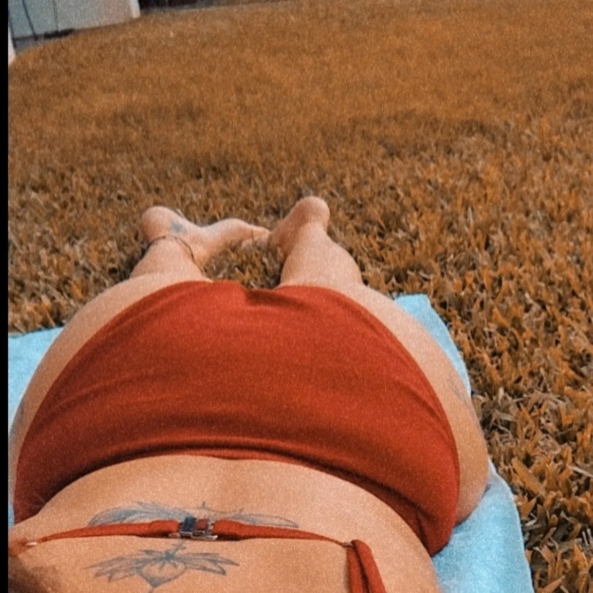 Mandee Baby OnlyFans header