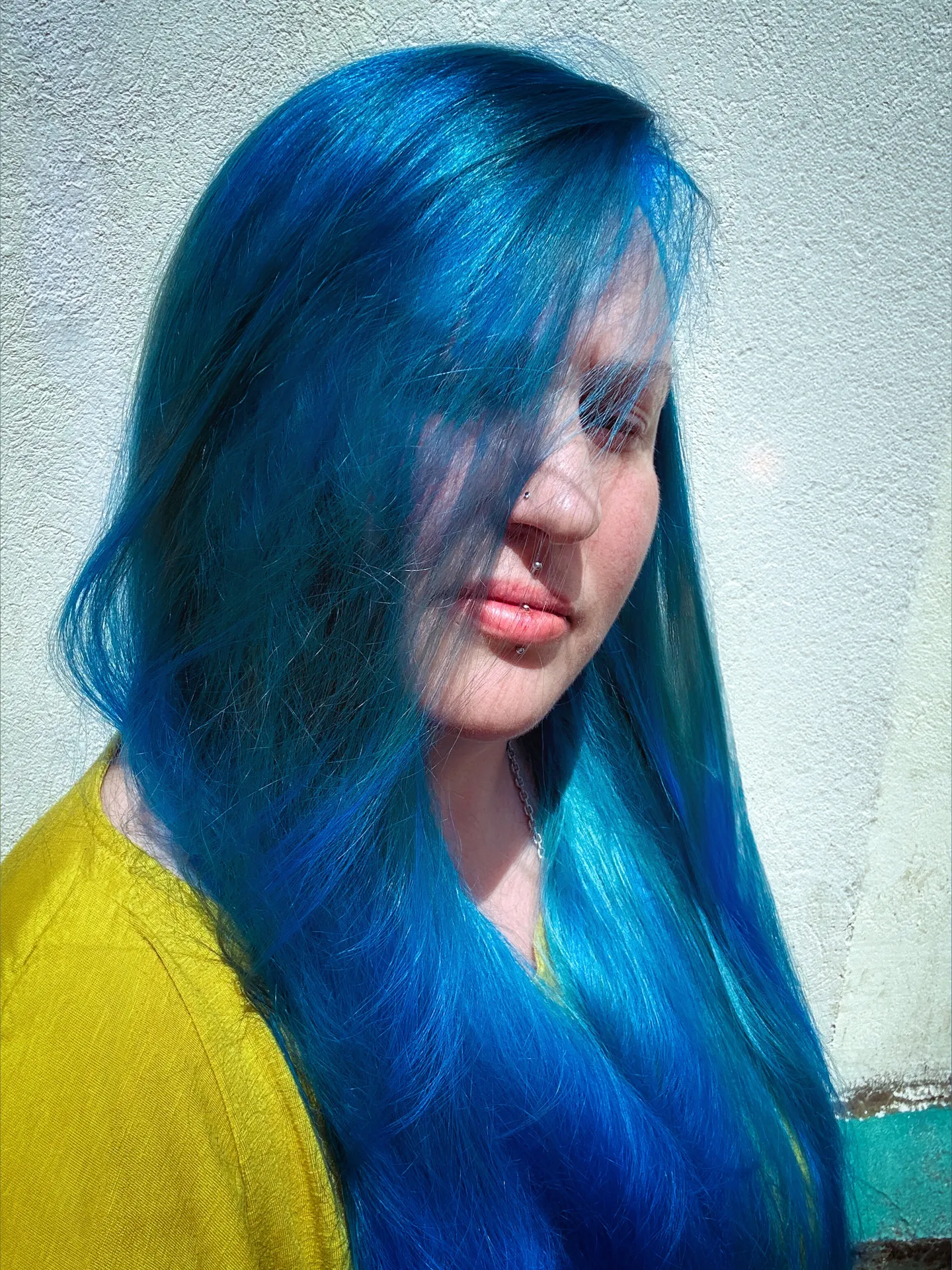 💙✨Blue Goddess Ada ✨💙