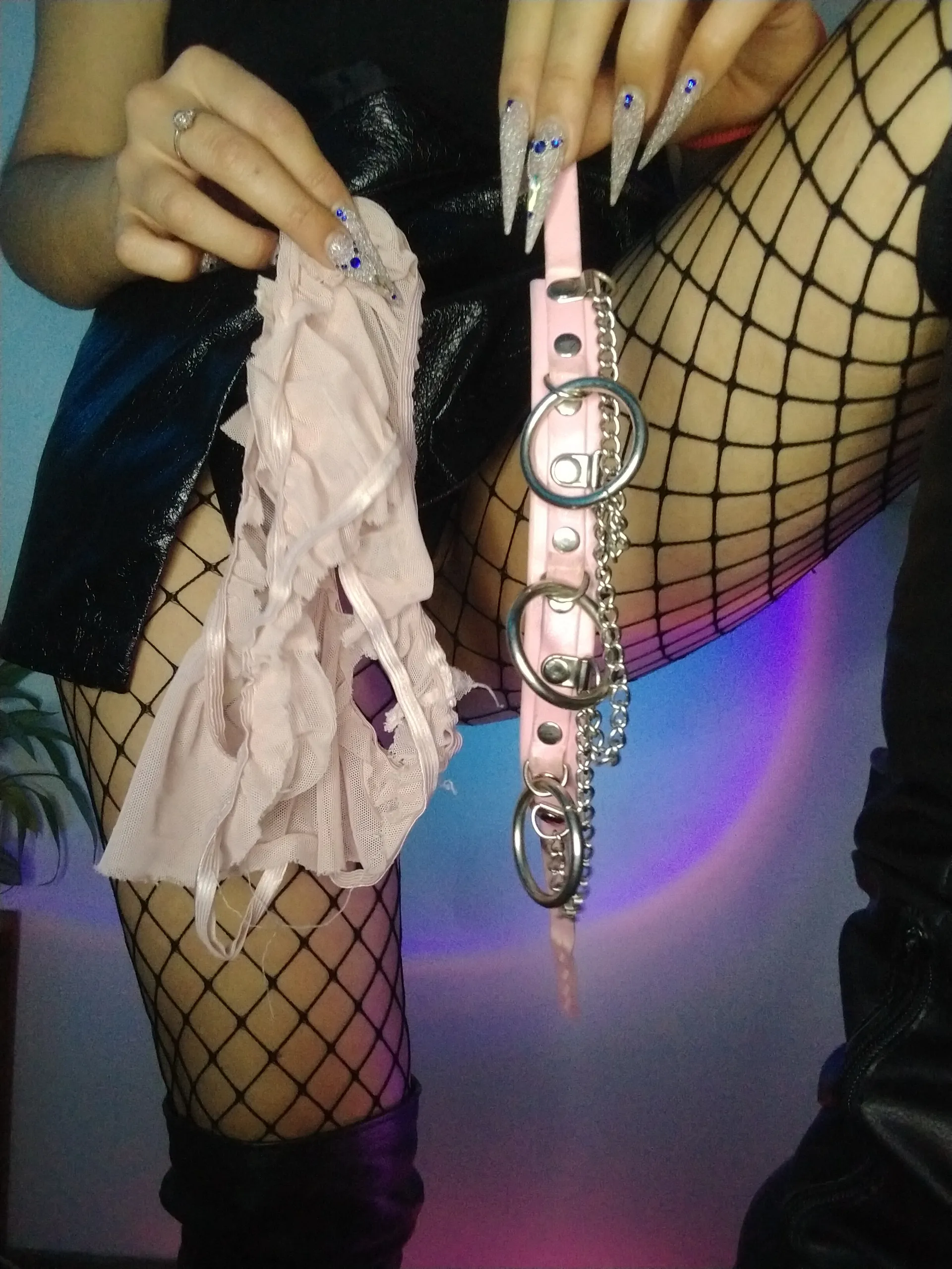 GODDESS AZUL ⛓️💸💎 OnlyFans header