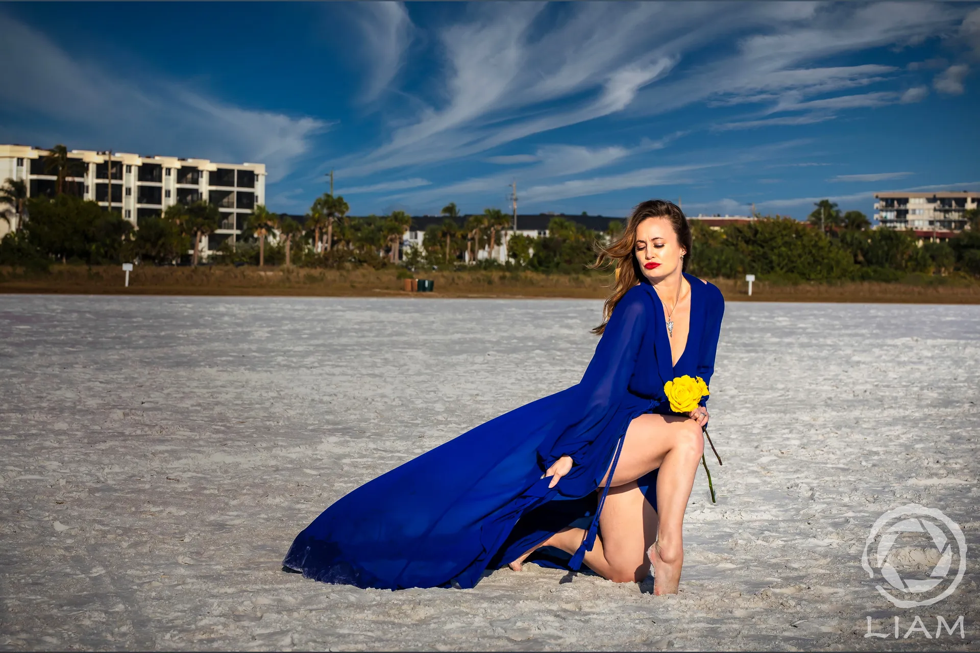 Samantha Bay OnlyFans header