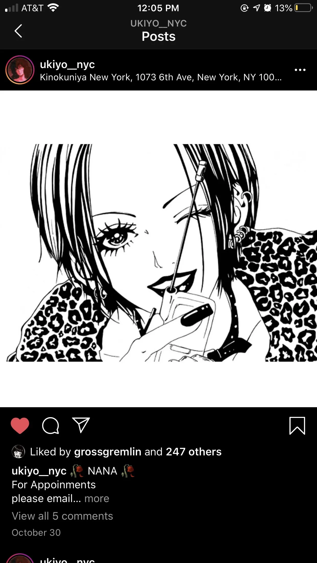 Bluehairsensei OnlyFans header