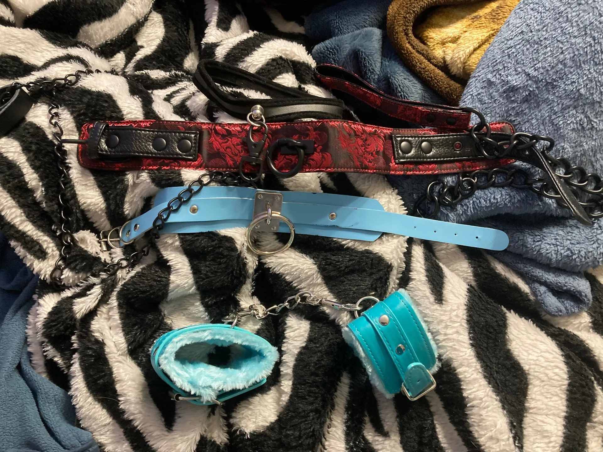 🌀Blue Head Monster🌀 OnlyFans header