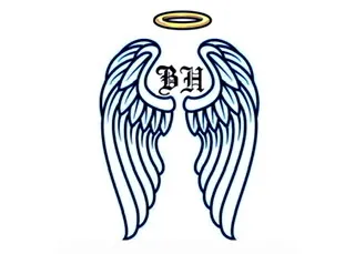 Blue heaven and the angels OnlyFans header