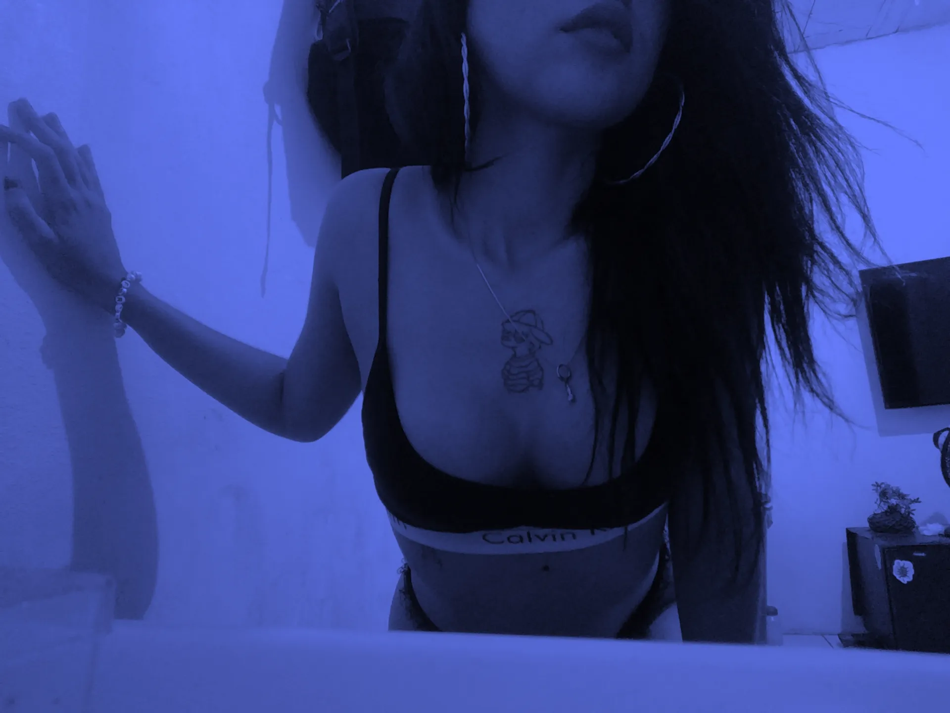 💙BlueHot💙 OnlyFans header