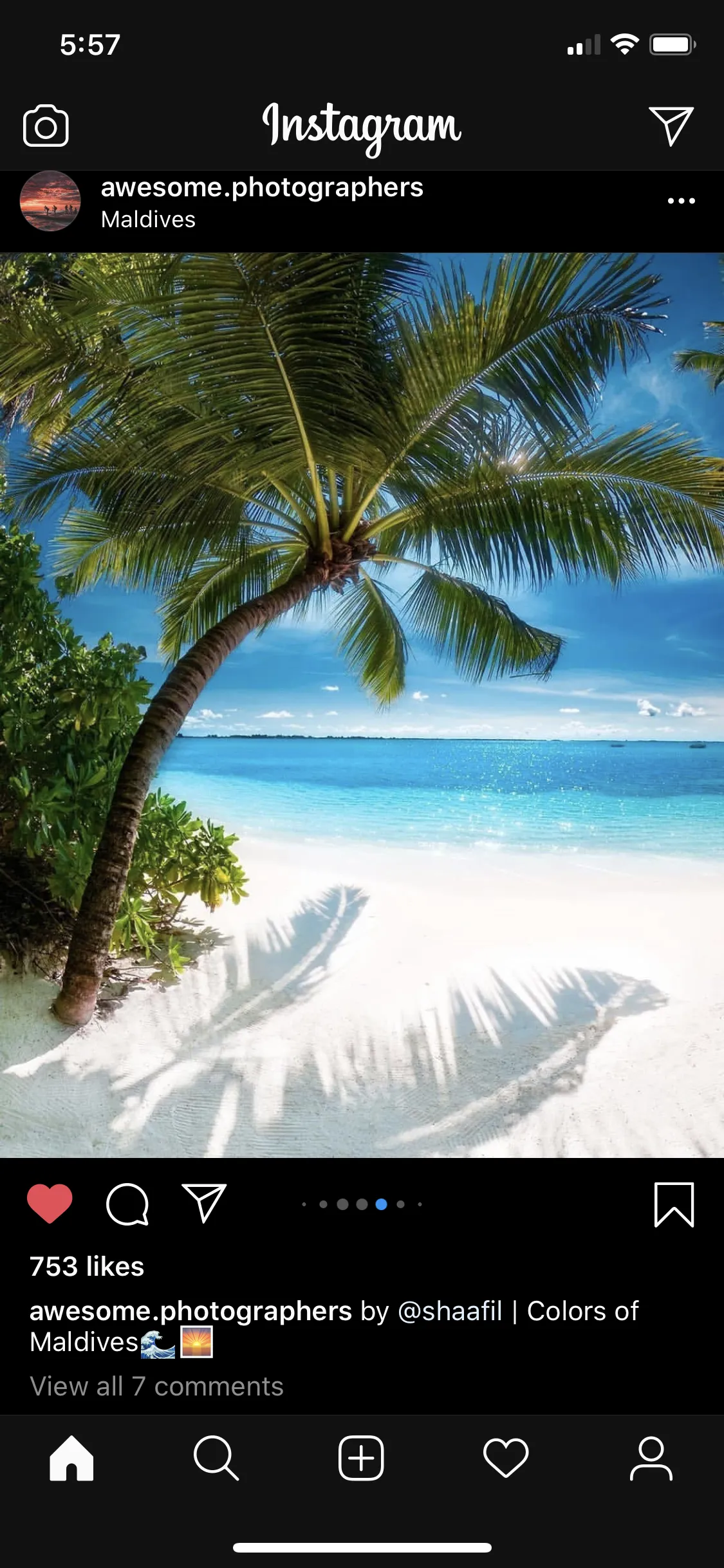 Tiny Feet OnlyFans header