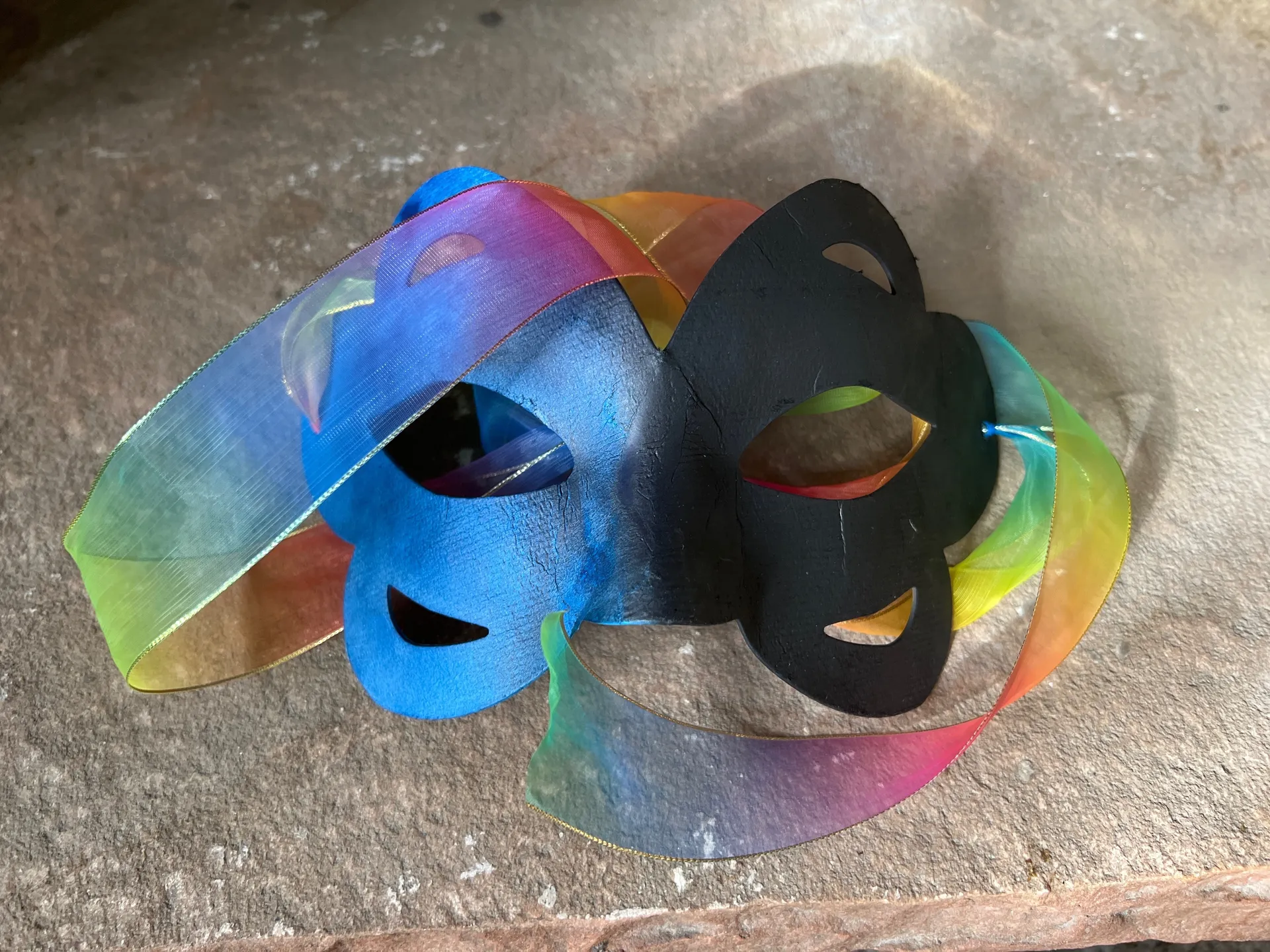 Masquerade Story Time OnlyFans header